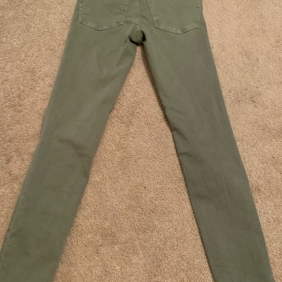brand new free people jeans - Picture 3 of 3